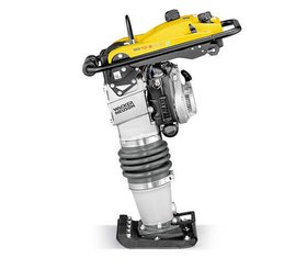 Pilonneuse Wacker Neuson BS50-2PLUS 6IN - 6
