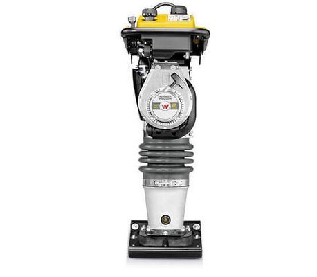 Pilonneuse Wacker Neuson BS50-2PLUS 6IN