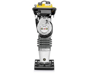 Pilonneuse Wacker Neuson BS50-2PLUS 6IN - 2