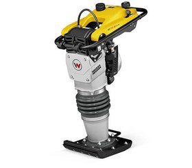 Pilonneuse Wacker Neuson BS50-2PLUS 6IN - 1