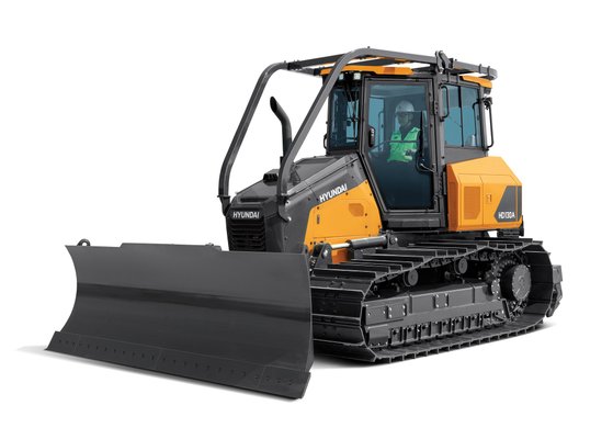 Bull - HD130A