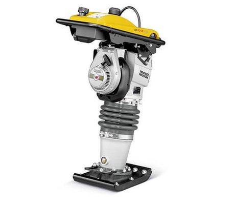 Pilonneuse Wacker Neuson BS50-2PLUS 6IN
