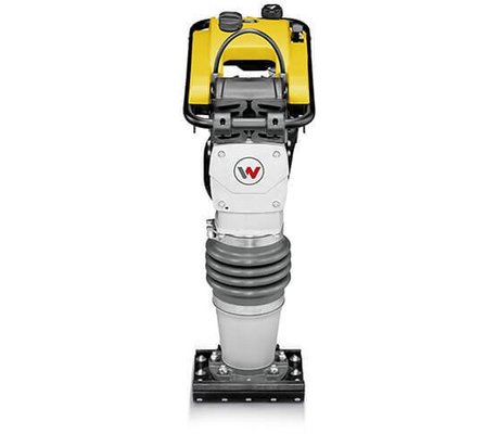 Pilonneuse Wacker Neuson BS50-2PLUS 6IN