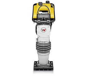 Pilonneuse Wacker Neuson BS50-2PLUS 6IN - 3