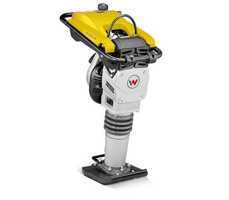 Pilonneuse Wacker Neuson BS50-2 11IN