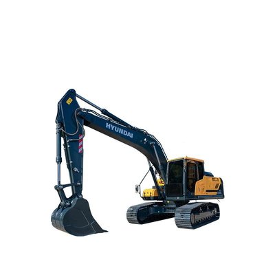 Pelle sur chenilles - HX230L