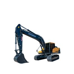 Pelle sur chenilles Hyundai HX230L - 1