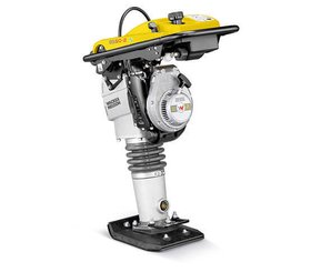 Pilonneuse Wacker Neuson BS50-2 11IN - 5