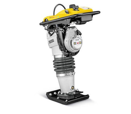 Pilonneuse Wacker Neuson BS50-2PLUS 6IN