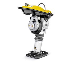 Pilonneuse Wacker Neuson BS50-2 11IN - 1