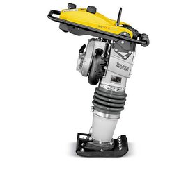 Pilonneuse Wacker Neuson BS50-2PLUS 6IN - 7