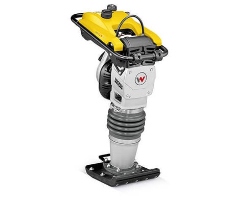 Pilonneuse Wacker Neuson BS50-2PLUS 6IN