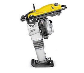 Pilonneuse Wacker Neuson BS50-2 11IN - 6