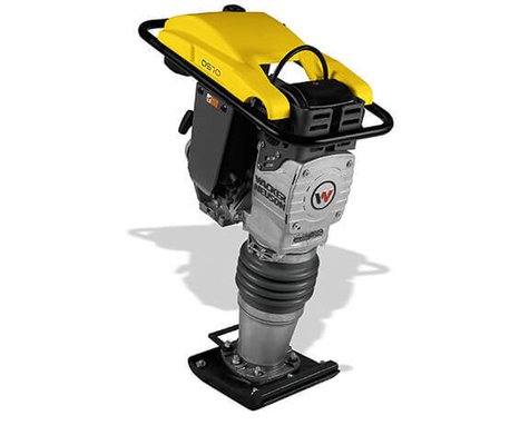 Pilonneuse Wacker Neuson DS70