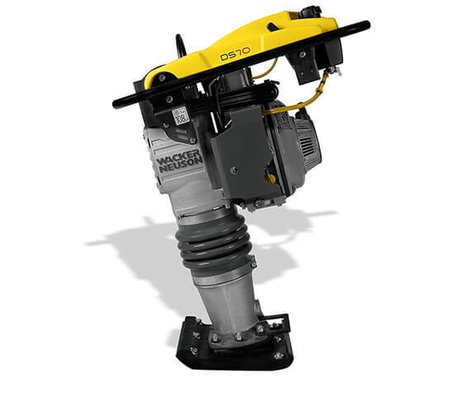 Pilonneuse Wacker Neuson DS70