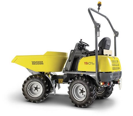 Mini Tombereau - 1501