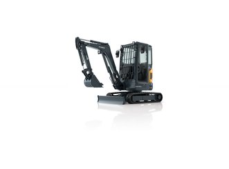 Mini pelle Hyundai HX25A Z - 1