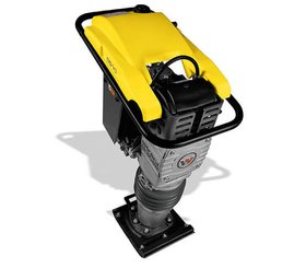 Pilonneuse Wacker Neuson DS70 - 5