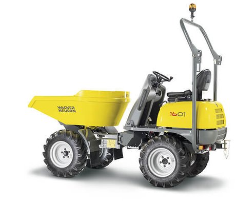Mini Tombereau - 1601
