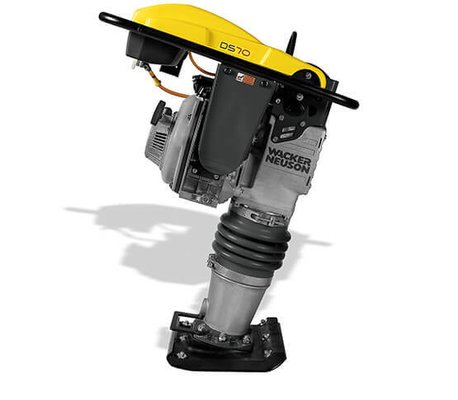 Pilonneuse Wacker Neuson DS70