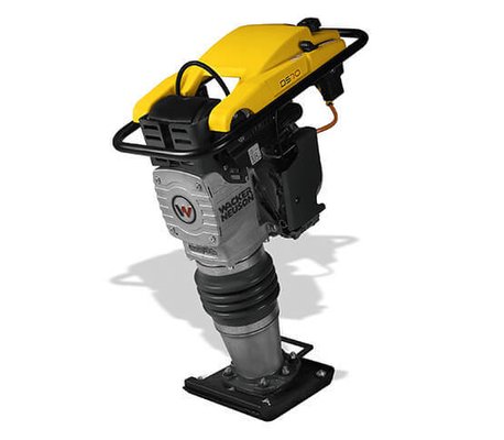 Pilonneuse Wacker Neuson DS70