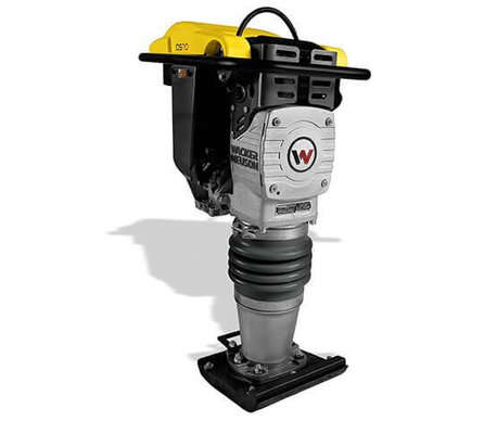 Pilonneuse Wacker Neuson DS70