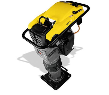 Pilonneuse Wacker Neuson DS70