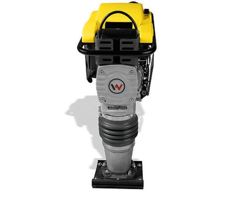 Pilonneuse Wacker Neuson DS70